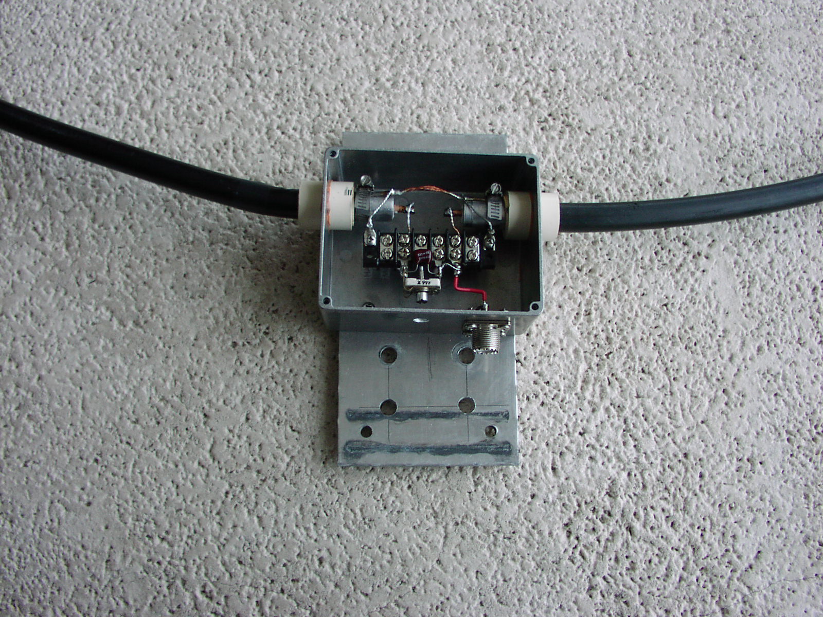 Loop In Box
